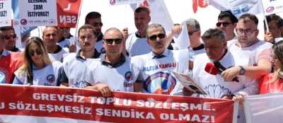 MEMUR ZAM TEKLİFİNE SENDİKALARDAN TEPKİ!