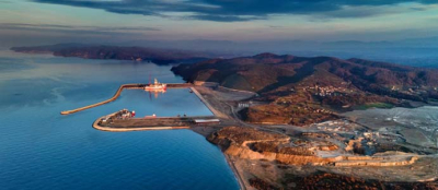 MENDİREK İÇİN 3,5 MİLYAR TL BÜTÇE AYRILDI