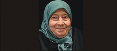 MERYEM BÜKRÜ VEFAT ETTİ