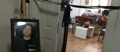 MESAİ ARKADAŞLARINDAN VEFA ÖRNEĞİ