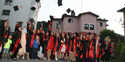 MESLEK LİSESİ MEZUNU OLMA FIRSATI