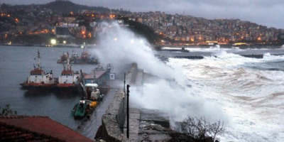 METEOROLOJİ UYARDI CUMA GÜNÜNE KADAR ETKİLİ OLACAK
