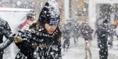 METEOROLOJİ UYARDI: GELİYOR