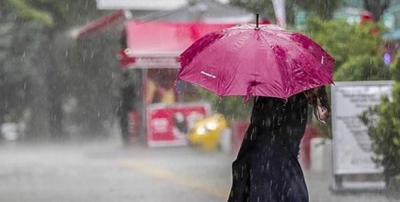 METEOROLOJİ’DEN YAĞIŞ UYARISI 