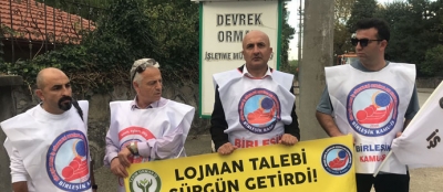 METİN KAHVECİ: BURADA BİR AYRIM VAR,  BİR BÖLÜCÜLÜK VAR