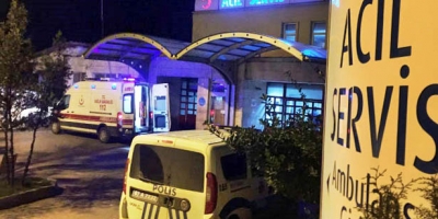 MEVLİTTE DAĞITILAN YEMEKTEN 17 KİŞİ ZEHİRLENDİ