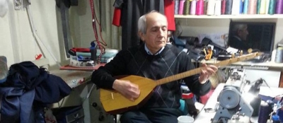 MEVLÜT TOPLU TRT’YE KONUK OLUYOR