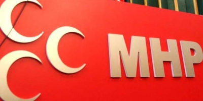 MHP BELEDİYE BAŞKAN ADAYINI AÇIKLADI