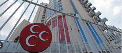 MHP'DE BAŞKAN BELLİ OLDU