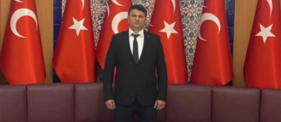 MHP'DE SULAR DURULMUYOR