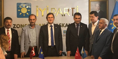 MİLLET İTTİFAKI, OYUNU BOZACAK!