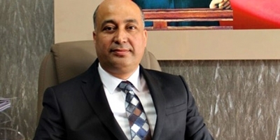   MİLLİ EĞİTİM MÜDÜRÜ İSTİFA ETTİ