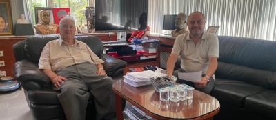 MİTHAT ÇANAKÇI: BENİ YAŞATACAK   OLAN ŞİİR VE GÜFTELERİMDİR