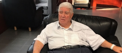 MİTHAT ÇANAKÇI HALKIN MEVLİD KANDİLİNİ KUTLADI