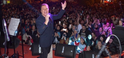 MİTHAT KÖRLER COŞKUSU