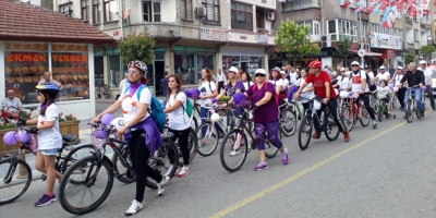 MORPEDALLAR DEVREK’TE