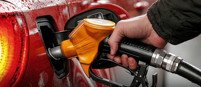 MOTORİNE DEV ZAM YOLDA! 