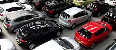 MOTORLU TAŞITLAR VERGİSİ'NDE BÜYÜK ZAM!