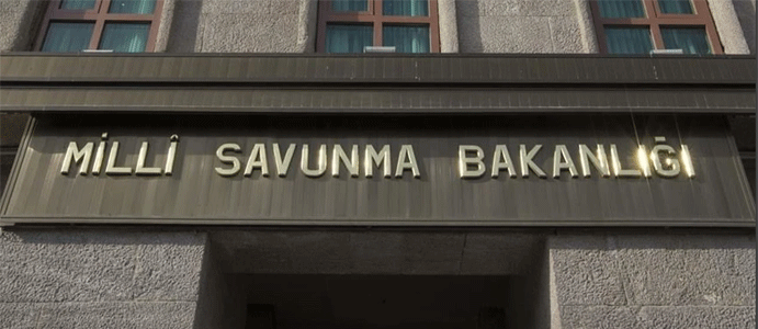 MSB'DEN PKK'YE FESİH VE KONGRE ÇAĞRISI!