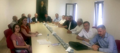 MTA 18’İNCİ DÖNEM TOPLU İŞ SÖZLEŞMESİ İMZALANDI
