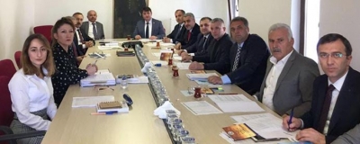 MTA TİS GÖRÜŞMELERİ 2. OTURUMUNDA 15 MADDE KABUL EDİLDİ