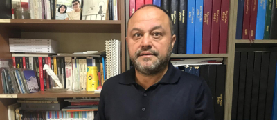 MUAMMER HACIOĞLU ŞİİR ÖDÜLÜ İBRAHİM TIĞ’IN    