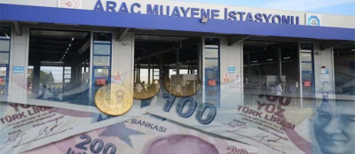 MUAYENE ÜCRETİNE ZAM YAPILDI