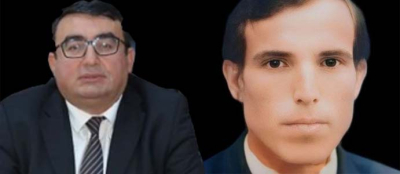 MÜDÜR KARAMANIN ACI GÜNÜ