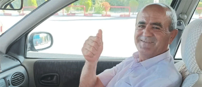 MUHTAR BADUROĞLU HAYATINI KAYBETTİ