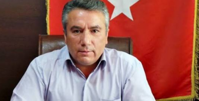 MUHTAR TAŞÇI'DAN KAMUOYUNA DUYURU 