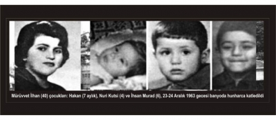 MÜRÜVVET HANIM BİR ZAMANLAR DEVREK’İN GELİNİYDİ