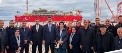 MUSTAFA ÇAĞLAYAN: ZONGULDAK’TA TARİHİ BİR GÜNE ŞAHİTLİK ETTİK