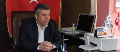 MUSTAFA TAŞÇI: DEVREK SENDEN BÜYÜKTÜR!