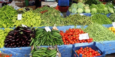 MUTFAKTA YANGIN DEVAM EDİYOR 