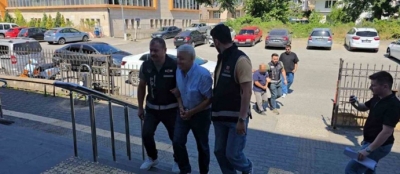 MÜZE MÜDÜRÜ VE MUTEMET GÖZALTINDA!