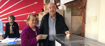 NADİR SARAÇ OYUNU KULLANDI