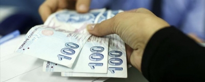  NAKDİ ÜCRET DESTEĞİ ÖDEMELERİ BAŞLIYOR