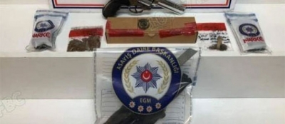 NARKOTİK OPERASYONU: 9 KİŞİ TUTUKLANDI