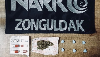 NARKOTİKTEN BAYRAM TEMİZLİĞİ: 7 GÖZALTI 