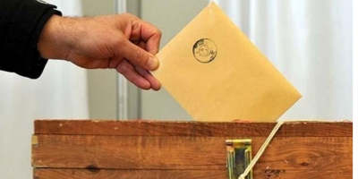 NEREDE VE HANGİ SANDIKTA OY KULLANACAKSIN?