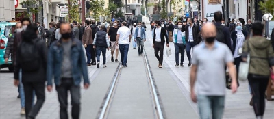 NORMALLEŞME BAŞLYOR