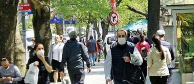 NORMALLEŞME TAKVİMİ BELLİ OLDU