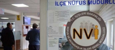 NÜFUS MÜDÜRLÜKLERİ HAFTA SONU AÇIK OLACAK