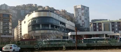 O BİNA SATIŞA ÇIKARILDI FİYATI 450 MİLYON TL