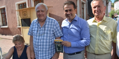 O EFSANE BİR MADENCİYDİ