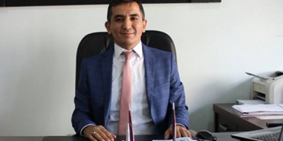 O MÜDÜR GÖREVDEN ALINDI