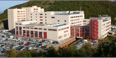 SKANDAL OLAYLA İLGİLİ SORUŞTURMA BAŞLATILDI