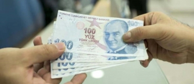 ÖDEMELER 5 TEMMUZ'DA DEĞİL PAZARTESİ YAPILACAK