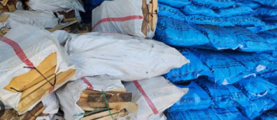 ODUN KÖMÜR SOBAYA GİRMEDEN EL YAKIYOR