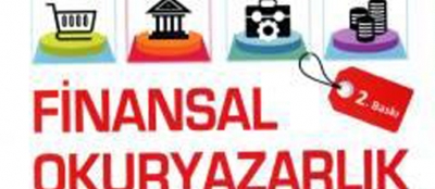 ÖĞRENCİLERE EŞ ZAMANLI FİNANSAL OKURYAZARLIK EĞİTİMİ